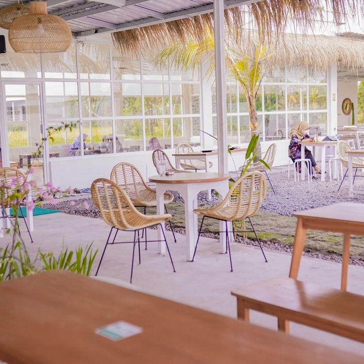 galeri Cafe Satu