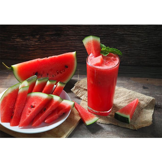 Jus Semangka Merah-Cafe Satu