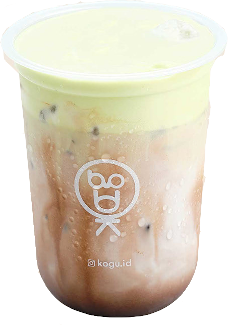 Kopi Gembul-Cafe Satu
